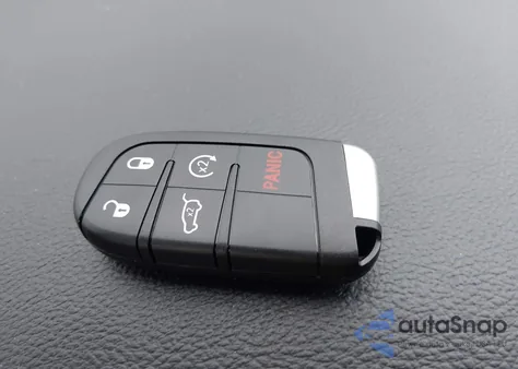 2016 Dodge Durango Citadel z USA, uszkodzony, nr VIN 1C4RDHEG4GC346562